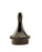 Welch Allyn Sofspec Ear Speculum Operating, Consulting, Pneumatic Polypropylene Black 3 mm, 5 mm, 7 mm OD Reusable - 22120