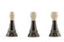 AudioSpec - Hearing Screening Ear Tip Round Tip Multiple Sizes Plastic Disposable - 23400