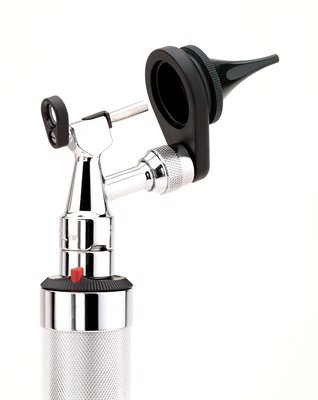 Welch Allyn Otoscope Operating 3.5 Volt - 21700
