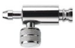 Welch Allyn Sphygmomanometer Air Release Valve With Bulb - 5088-01H