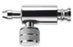 Welch Allyn Sphygmomanometer Air Release Valve With Bulb - 5088-01H