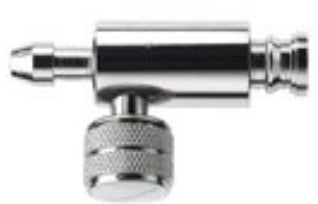 Welch Allyn - Air Release Valve Thumb Screw For use with Tycos - 5087-01