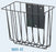 Welch Allyn - Blood Pressure Wall Basket For Aneroid Inflation System - 5091-47