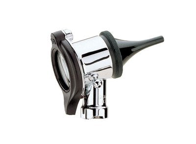 Welch Allyn Otoscope Pneumatic 3.5 Volt - 20200