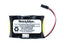 Welch Allyn Welch Allyn NiCd Battery Pack 3.6V Rechargeable 1 Pack - 72250