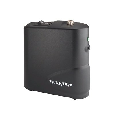 Welch Allyn Welch Allyn NiCd Battery Pack 3.5V Rechargeable 1 Pack - 75200
