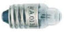 Welch Allyn Welch Allyn Replacement Lamp 2.5 Volts - 01300-U