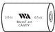 Microtymp Ii - Microtest Cavity Assembly Replacement For use with MicroTymp II Printer - 711772-501