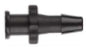 Welch Allyn Connector 5/32 Inch Hose Barb, Plastic, Female Luer Lock Sphygmomanometer Cuff, BCI, Colin, Datascope Passport XG, Expert Monitor Cuff, Blood Pressure Instrument - 5082-168