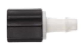 Welch Allyn - Plastic Screw For use with Blood Pressure Fittings - 5082-174