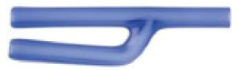 Welch Allyn - Y Tubing - 5082-183