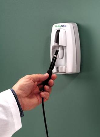 Welch Allyn Illumination Storage System - 78820
