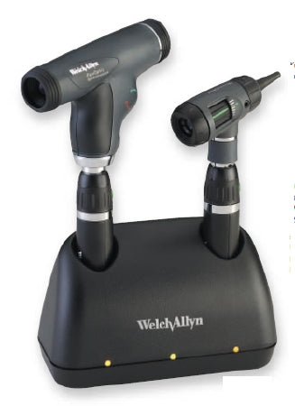 Welch Allyn Welch Allyn Desk Charger Set - 71641-