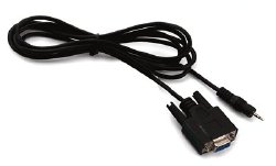 Welch Allyn Interface Cable For R232 Tango Patient Monitor - 042061-017