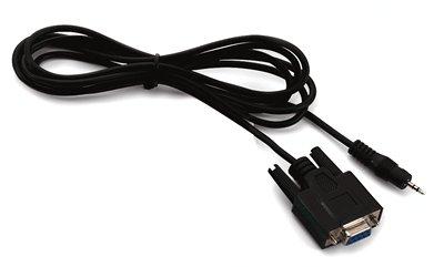 Welch Allyn Interface Cable PC Connection ABPM 6100 - 6100-24
