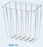 Welch Allyn - Blood Pressure Wall Basket For Aneroid Inflation System - 5091-13