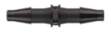 Welch Allyn Tube Connector 5/32 Inch Tubing, Plastic Blood Pressure Unit - 5082-170