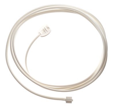 Welch Allyn Pressure Tubing CPWS, 2 mm Male Connector CP 200 Electrocardiograph, Spirometer - 703415