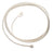Welch Allyn Pressure Tubing CPWS, 2 mm Male Connector CP 200 Electrocardiograph, Spirometer - 703415