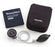Welch Allyn Aneroid Sphygmomanometer with Cuff Tycos 2-Tube Pocket Size Hand Held Adult Size 11 Cuff - DS48-11