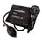 Welch Allyn Platinum Series DS48A Aneroid Sphygmomanometer Pocket Style Hand Held 2-Tube Adult Size Arm - DS48-11CB