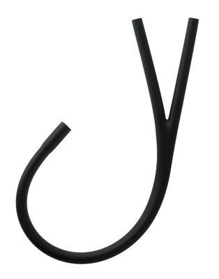Welch Allyn - Tubing Navy Blue For use with Harvey Dlx, Tycos Elite Stethoscope, 28 Inch Model - 5079-273