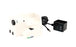 Welch Allyn Wall and Desk Power Source Binocular Opthalmoscope - 74350