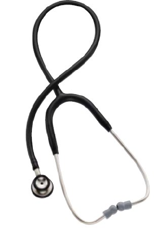 Welch Allyn - Stethoscope Ear Tip - 5079-366