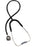 Welch Allyn Sealing Ear Tip Large Black - 5079-366