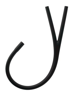 Welch Allyn Tubing Burgundy Harvey Dlx Stethoscope, 28 Inch Model - 5079-272