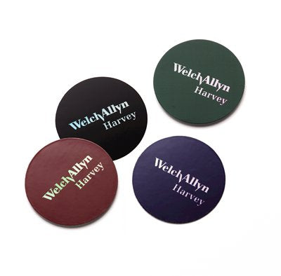 Welch Allyn - Diaphragm Assembly For use with Harvey Dlx Stethoscope - 5079-319