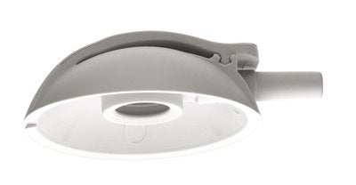 Welch Allyn Adapter Integrated Gauge Silver Series DS45 - 5082-257