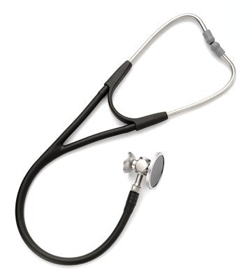 Welch Allyn - Chest Piece Assembly Pediatric For use with Harvey Dlx Stethoscope - 5079-316