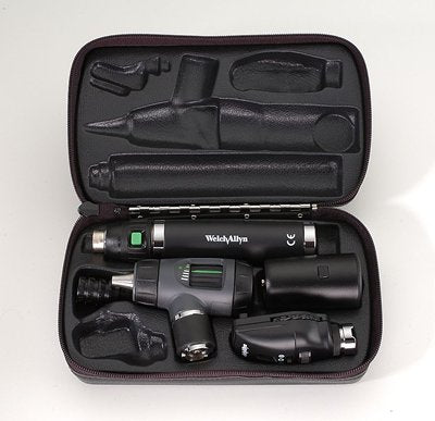 Welch Allyn Diagnostic Set - 97150-MPS