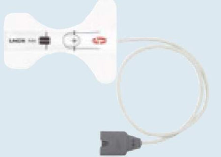 Welch Allyn Adhesive Finger Sensor 18 Inch, Adult Masimo Pulse Oximetry - LNCS-ADTX