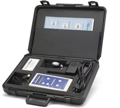 Welch Allyn Carry Case OAE Hearing Screener - 29440