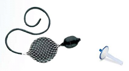 Welch Allyn - Hydrophobic Filter - 30210
