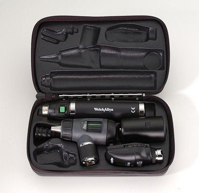 Welch Allyn Diagnostic Set - 97150-MPS