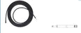 Welch Allyn Blood Pressure Tubing with Screw Type - 5082-246
