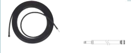 Welch Allyn Blood Pressure Tubing with Screw Type - 5082-246