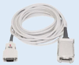 Welch Allyn - Patient Cable 4 Foot, With 9 Pin Connector For use with LNCS - LNC-4