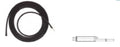 Welch Allyn Monitor Tubing 3 Meter, With Metal Female Luer Slip Adapter For Welch Allyn Propaq and HP/Philips Monitors - 5082-245