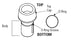 719 Series Well Adapter Transport / Storage 20?C ~ 49?C, Operating 10?C ~ 40?C Lithium Ion Handle 45Degree