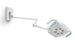 Welch Allyn Green Series 900 Procedure Light Wall Mount LED White - 44900-W