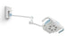 Green Series 900 - Procedure Light Wall Mount LED White - 44900-W
