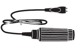 Welch Allyn - Handle - 73211