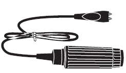 Welch Allyn Handle - 29320