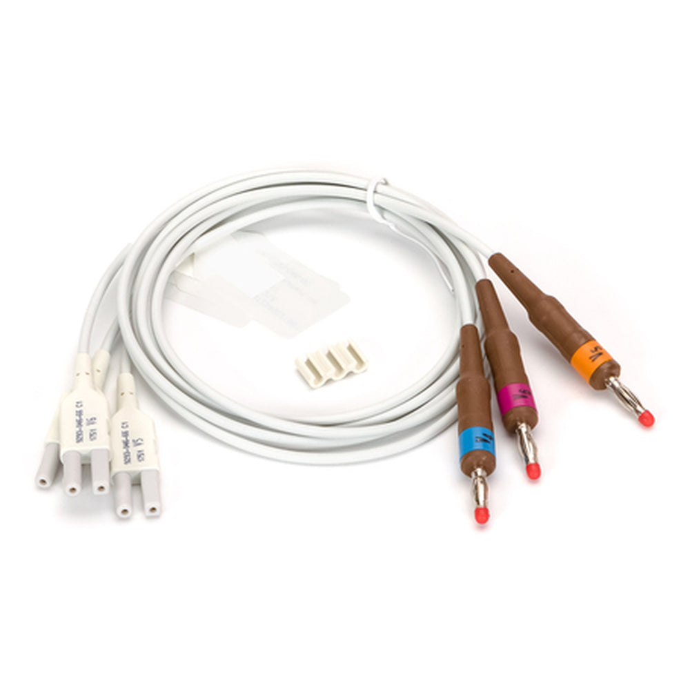 Welch Allyn Replacement Rds V7-V9 Aha Banana - 9293-041-62