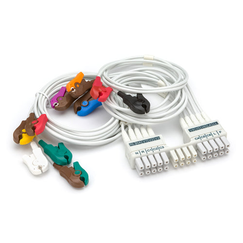 Welch-Allyn Installation Kit VCC Software For EKG EA - 103945