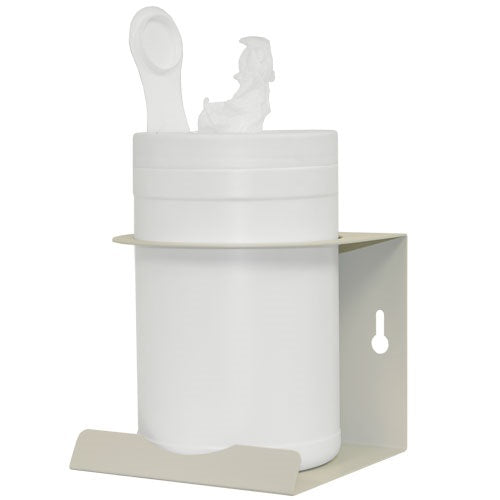 Bowman Dispensers Wb-711 : Disposable Wipe Dispenser